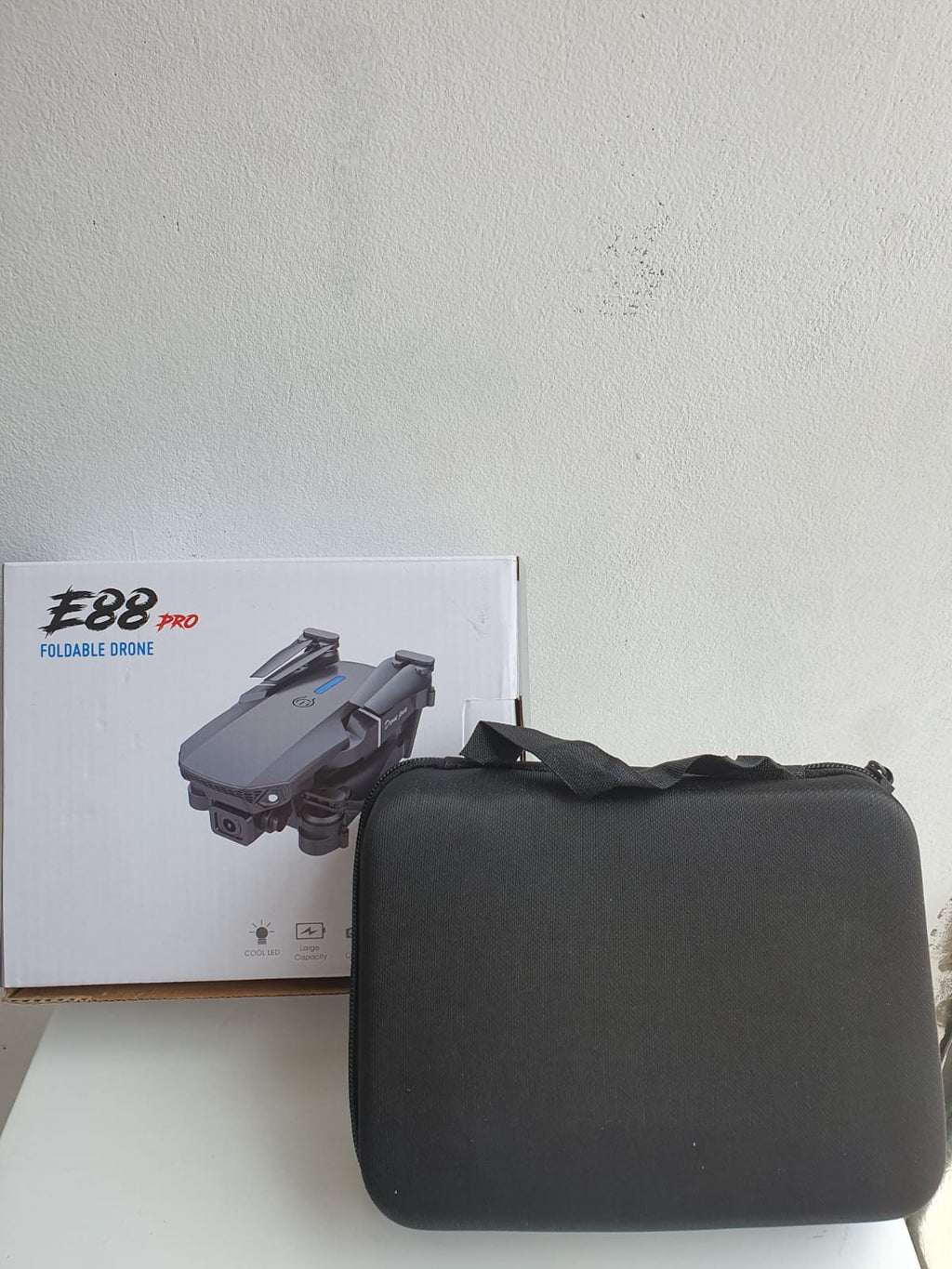 DRONE 4K - PROMO NAVIDAD